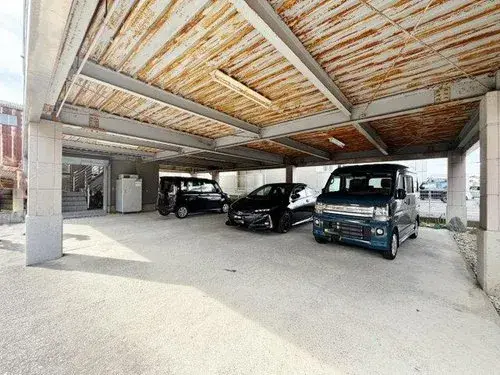One-Room Property Tokushima City Tokushima Prefecture (4)