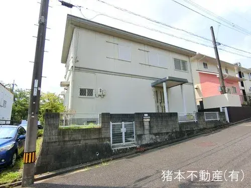 Akiya in Tokushima