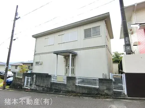 Tokushima Prefecture Tokushima City 4LDK Property (2)