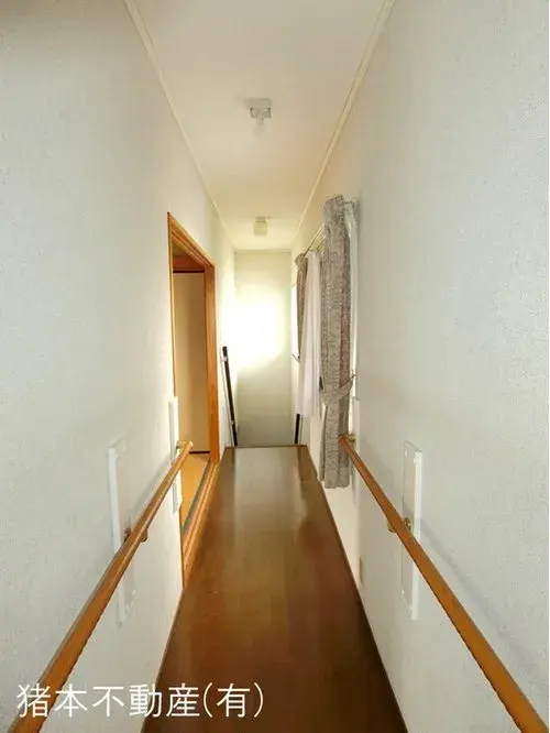 Tokushima Prefecture Tokushima City 4LDK Property (14)