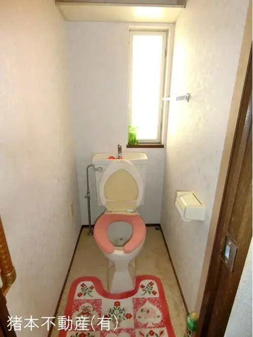 Tokushima Prefecture Tokushima City 4LDK Property (16)