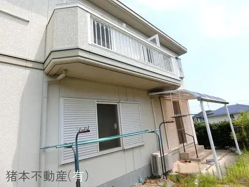 Tokushima Prefecture Tokushima City 4LDK Property (3)