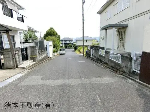 Tokushima Prefecture Tokushima City 4LDK Property (4)