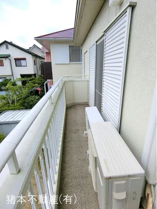 Tokushima Prefecture Tokushima City 4LDK Property (6)