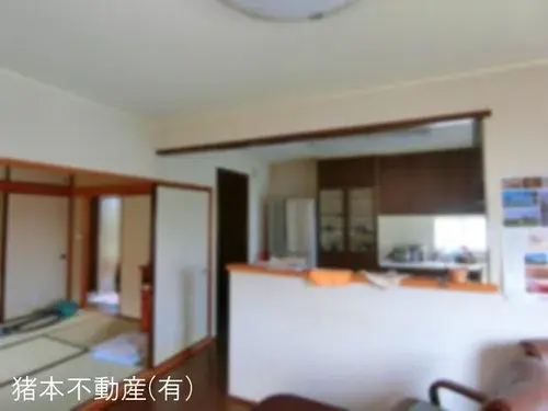 Tokushima Prefecture Tokushima City 4LDK Property (7)