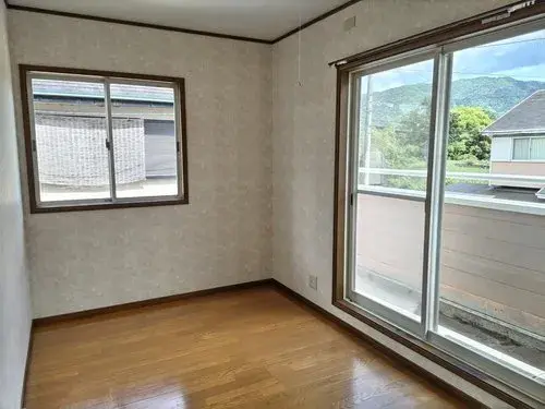 4DK+S Property Yoshinogawa City Tokushima Prefecture (12)