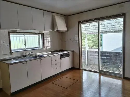 4DK+S Property Yoshinogawa City Tokushima Prefecture (15)