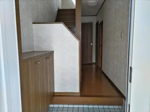 4DK+S Property Yoshinogawa City Tokushima Prefecture (3)