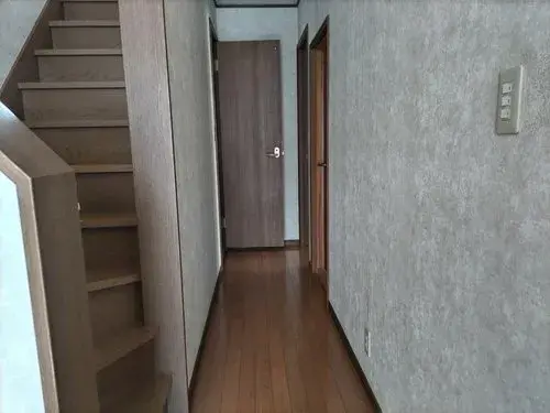 4DK+S Property Yoshinogawa City Tokushima Prefecture (4)