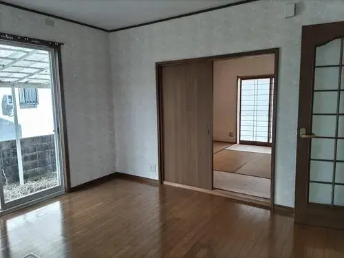 4DK+S Property Yoshinogawa City Tokushima Prefecture (5)