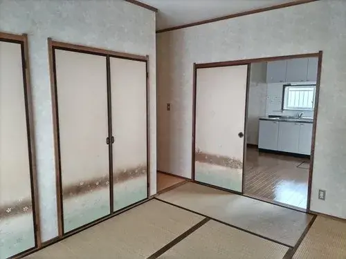 4DK+S Property Yoshinogawa City Tokushima Prefecture (6)