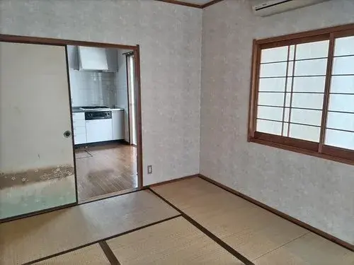 4DK+S Property Yoshinogawa City Tokushima Prefecture (7)