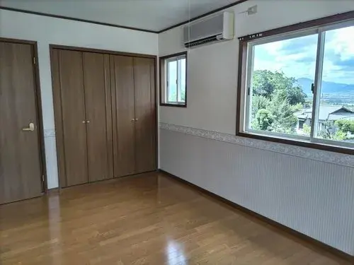 4DK+S Property Yoshinogawa City Tokushima Prefecture (10)