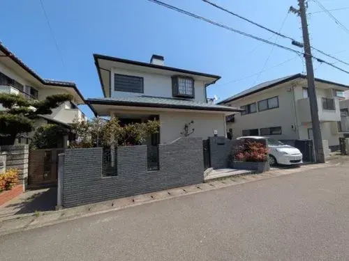 4LDK 板野郡松茂町 徳島県 (2)