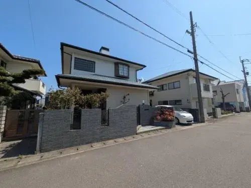 4LDK 板野郡松茂町 徳島県 (3)