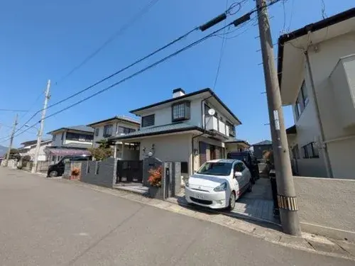 4LDK 板野郡松茂町 徳島県 (4)