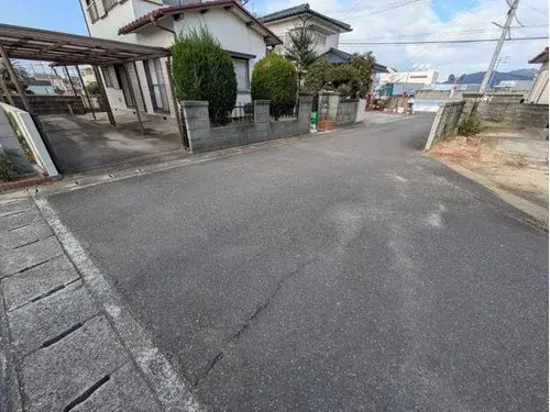 4DK Aizumi-cho, Itano-gun, Tokushima (2)