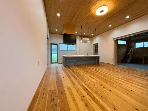1LDK Property Higashimiyoshi-cho Tokushima Prefecture (11)