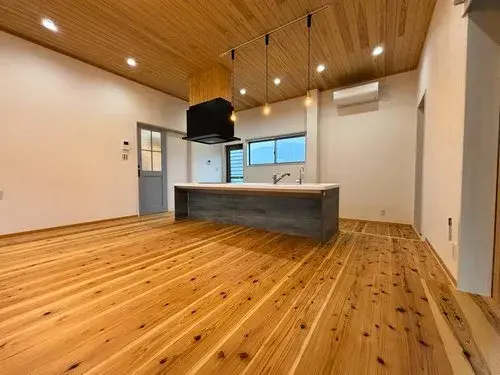 1LDK Property Higashimiyoshi-cho Tokushima Prefecture (12)