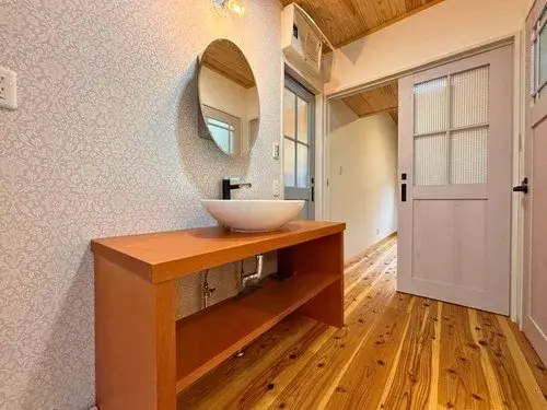 1LDK Property Higashimiyoshi-cho Tokushima Prefecture (13)