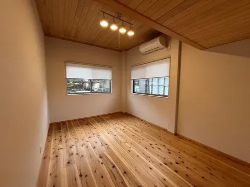 1LDK Property Higashimiyoshi-cho Tokushima Prefecture (14)