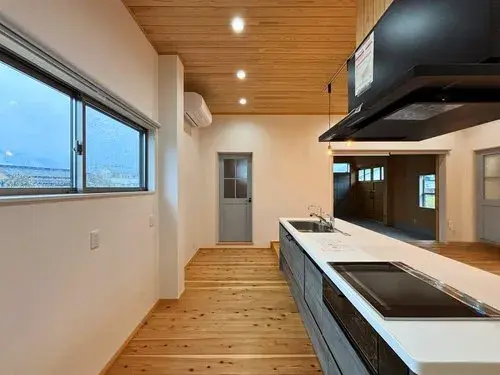 1LDK Property Higashimiyoshi-cho Tokushima Prefecture (16)