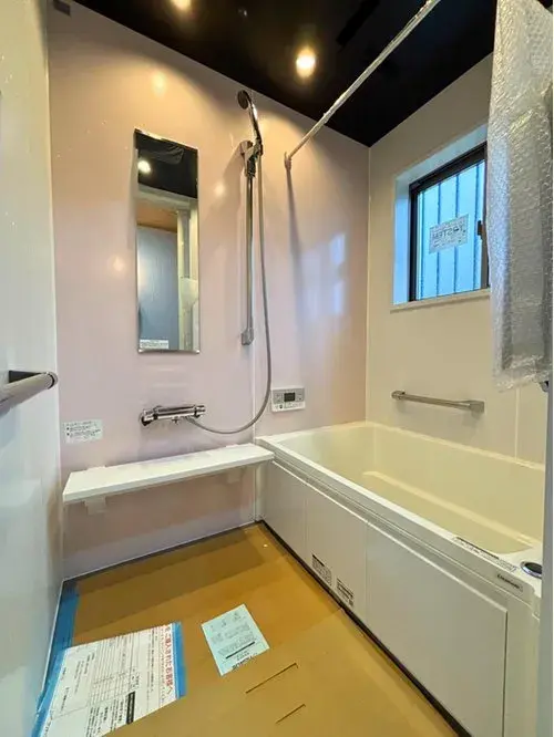 1LDK Property Higashimiyoshi-cho Tokushima Prefecture (17)