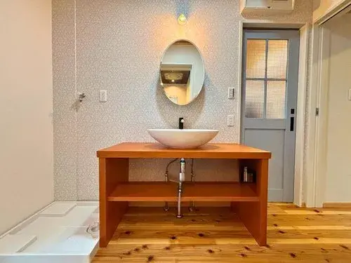 1LDK Property Higashimiyoshi-cho Tokushima Prefecture (18)