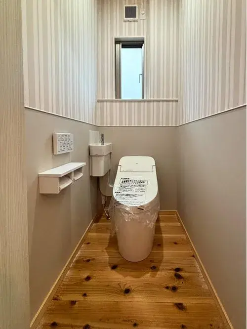 1LDK Property Higashimiyoshi-cho Tokushima Prefecture (20)