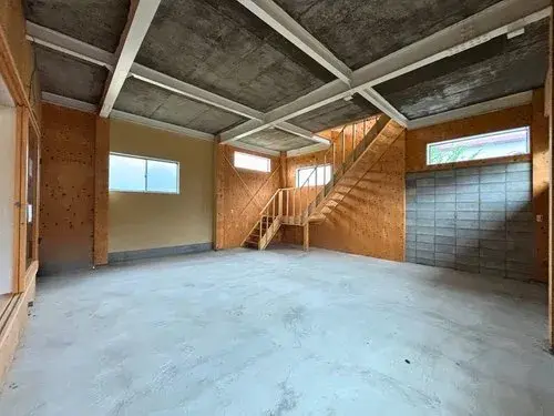 1LDK Property Higashimiyoshi-cho Tokushima Prefecture (4)