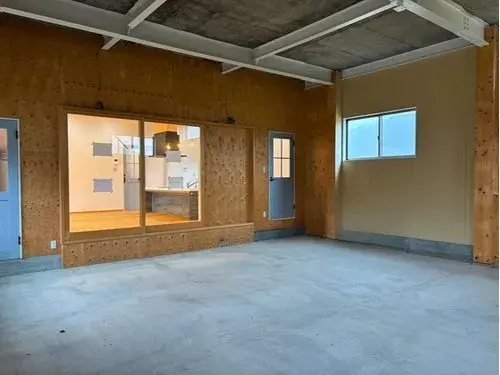 1LDK Property Higashimiyoshi-cho Tokushima Prefecture (6)