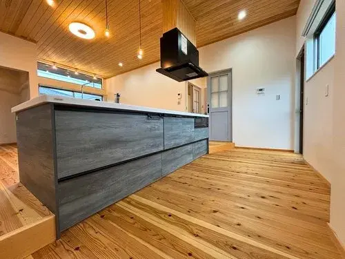 1LDK Property Higashimiyoshi-cho Tokushima Prefecture (7)