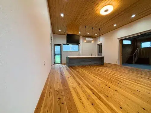 1LDK Property Higashimiyoshi-cho Tokushima Prefecture (8)
