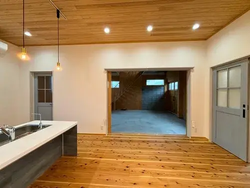 1LDK Property Higashimiyoshi-cho Tokushima Prefecture (10)
