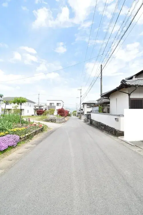 5LDK Property Yoshinogawa City, Tokushima Prefecture (2)