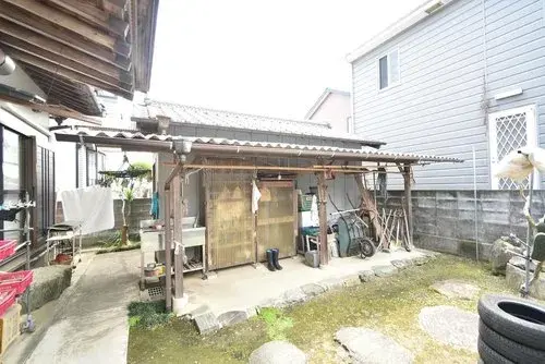5LDK Property Yoshinogawa City, Tokushima Prefecture (3)