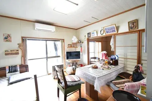 5LDK Property Yoshinogawa City, Tokushima Prefecture (4)