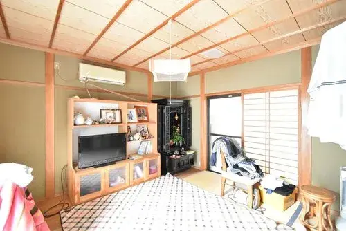 5LDK Property Yoshinogawa City, Tokushima Prefecture (5)