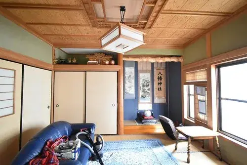 5LDK Property Yoshinogawa City, Tokushima Prefecture (6)