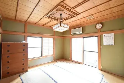 5LDK Property Yoshinogawa City, Tokushima Prefecture (7)