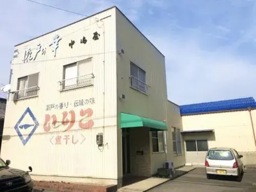 Propiedad 3DK Ciudad de Mitoyo Prefectura de Kagawa (15)