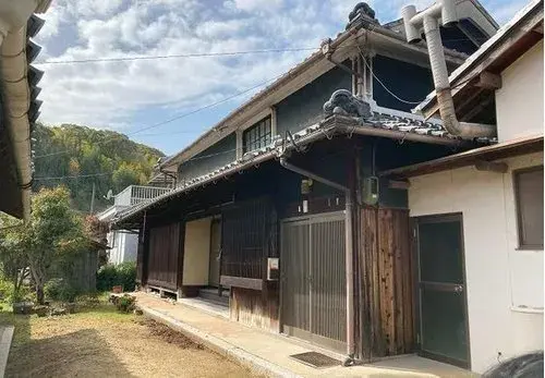 Akiya in Sanuki
