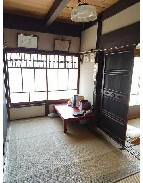 عقار 6DK مدينة Sanuki، محافظة Kagawa (4)