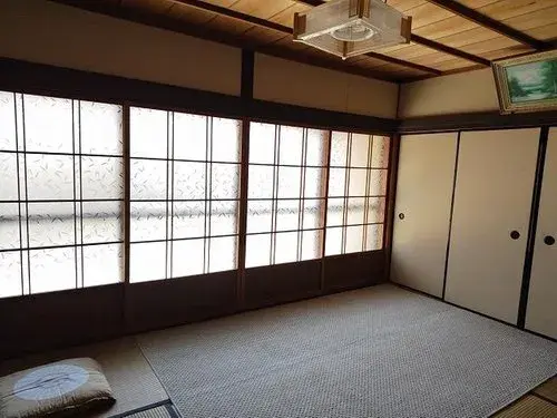 عقار 6DK مدينة Sanuki، محافظة Kagawa (5)