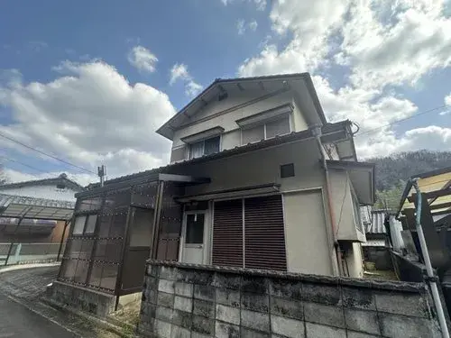 Akiya in Takamatsu