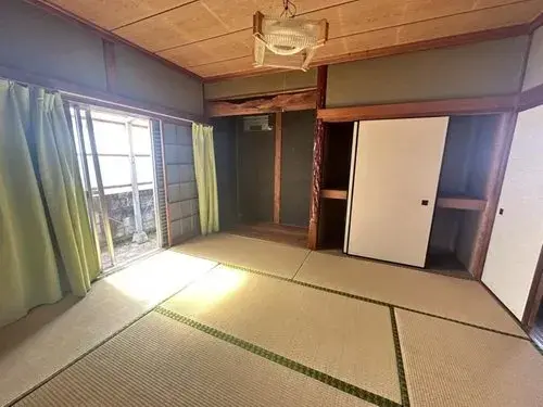 5DK Property Takamatsu City Kagawa Prefecture (6)