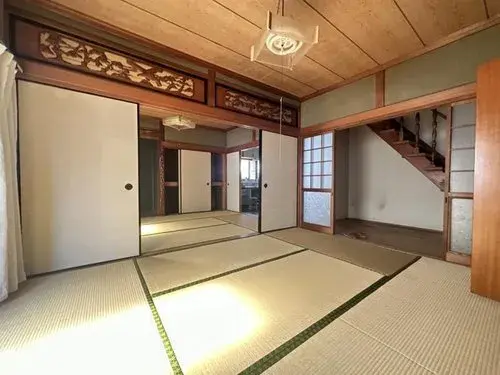 5DK Property Takamatsu City Kagawa Prefecture (7)