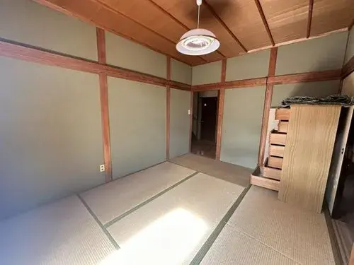 5DK Property Takamatsu City Kagawa Prefecture (8)