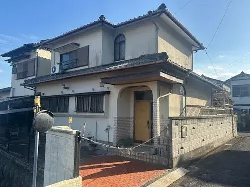 Akiya in Takamatsu