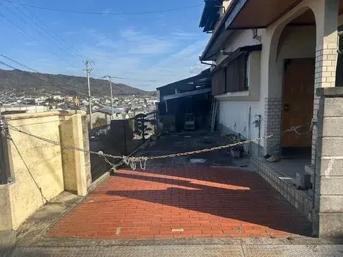 5DK Property Takamatsu City Kagawa Prefecture (3)
